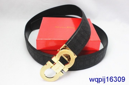 Ferragamo Belts-299